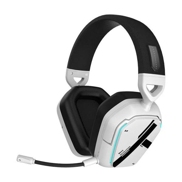 Thunderobot HL504 Shadow Wing | Dual-mode Wireless Gaming Headset