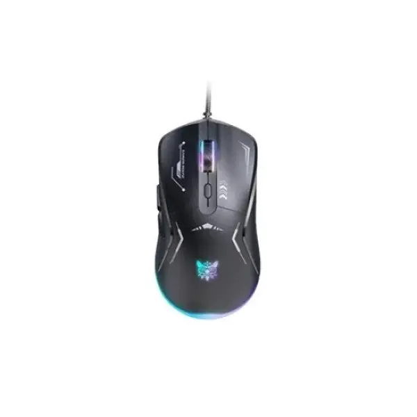 Onikuma CW917 RGB Wired Gaming Mouse