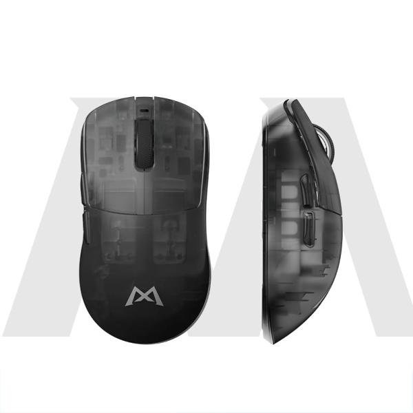 MONKA M1 Pro Wireless 4khz 55G Gaming Mouse