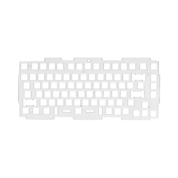 Keychron Q1 PC Plate Plate