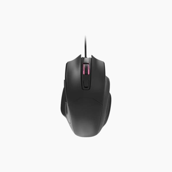 AJAZZ NJ05 Wired Ergonomic Gaming Mouse