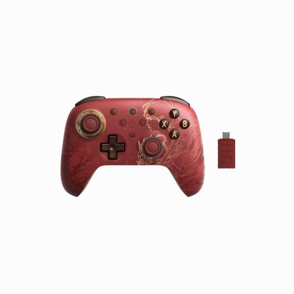 8BitDo Ultimate 2 Wireless WUCHANG Controller