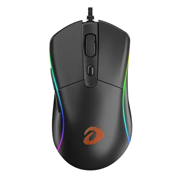 Dareu A960S Storm | Ultralight RGB Gaming Mouse