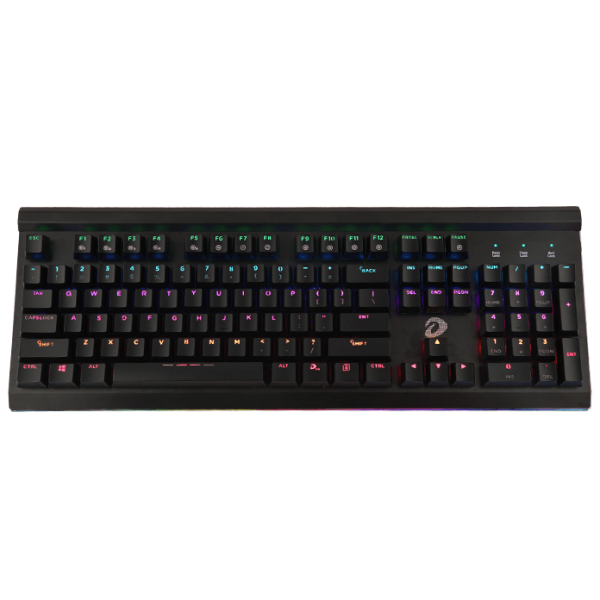 Dareu EK812 Waterproof Mechanical Gaming Keyboard