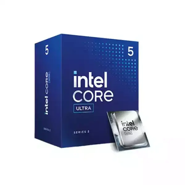 Intel Core Ultra 5 225 10 Core 10 Threads Arrow Lake Processor