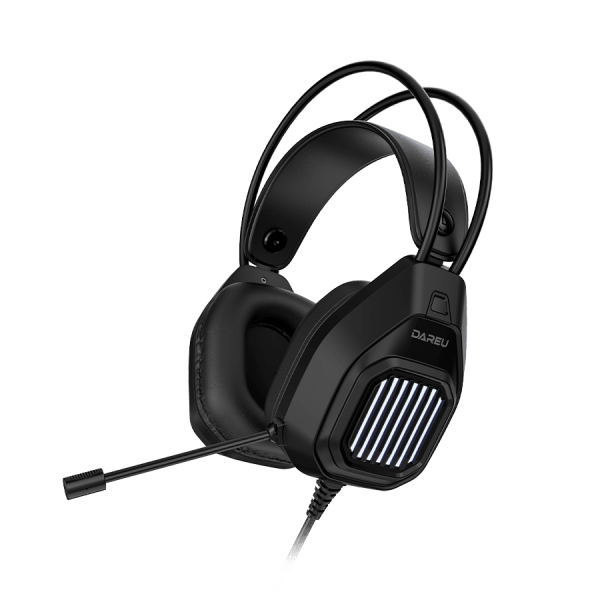 Dareu EH406 Wired Gaming Headphone