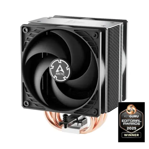 Arctic Freezer 36 Multi Compatible Tower CPU Cooler