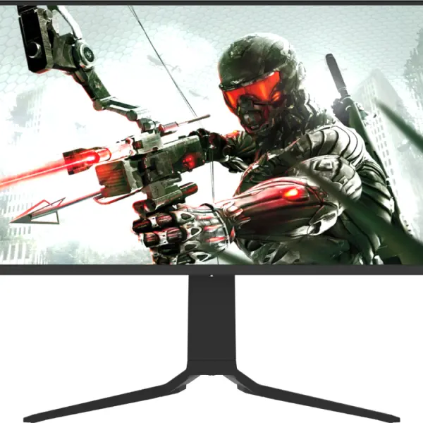 ThundeRobot DQ27F280E 27″ QD-OLED 2K 280Hz Gaming Monitor