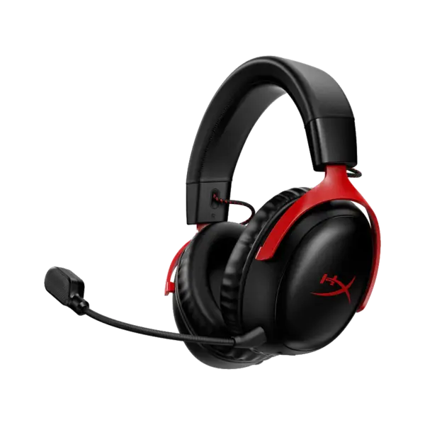 HyperX Cloud III Wireless Gaming Headset