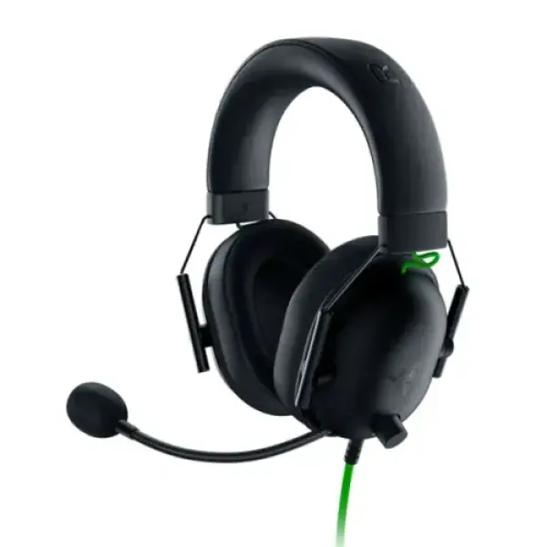 Razer BlackShark V2 X 3.5mm Multi-Platform 7.1 Esports Headphone