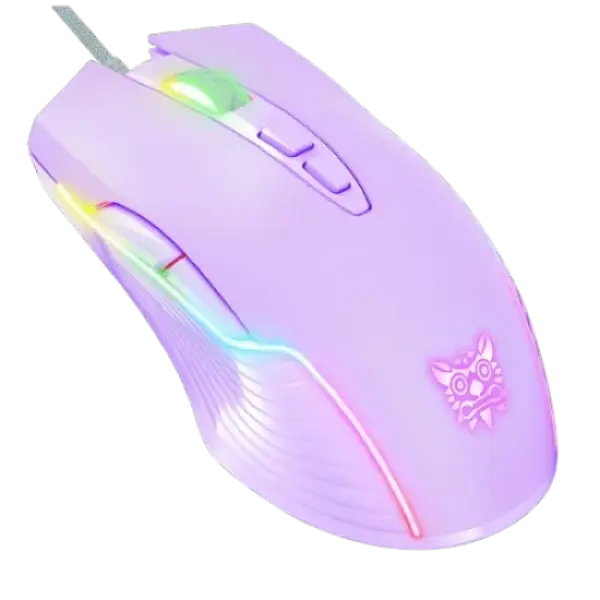 ONIKUMA CW905 6400 DPI Wired Gaming Mouse