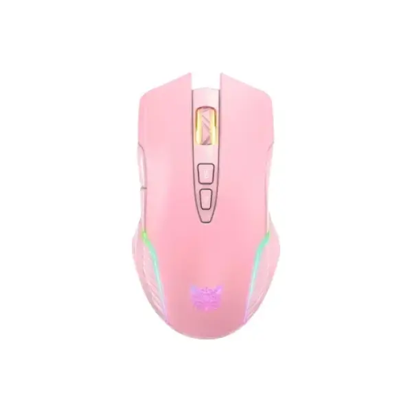 Onikuma CW905 RGB 2.4GHz Wireless Gaming Mouse