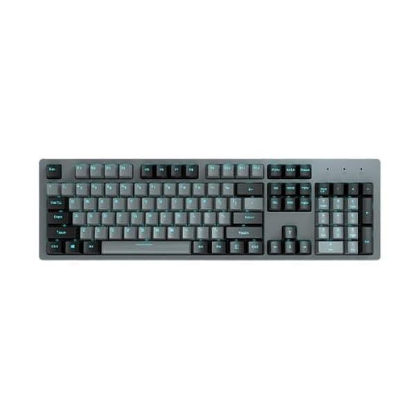 DAREU A840 WIRED MECHANICAL GAMING KEYBOARD
