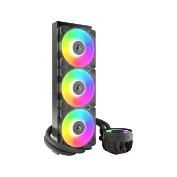 ARCTIC Liquid Freezer III Pro 360 A-RGB All-in-One CPU Water Cooler