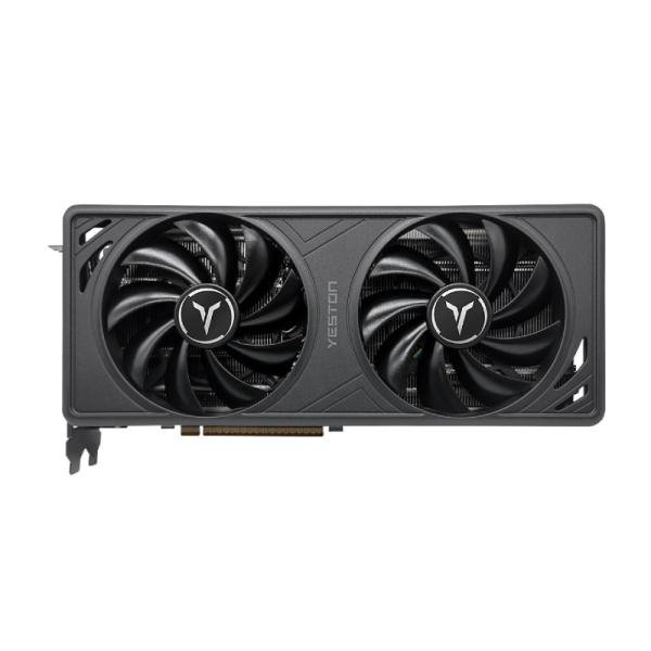 Yeston Nvidia GeForce RTX 5060 Ti GAEA 16GB GDDR7 GPU | Gaming Graphics Card