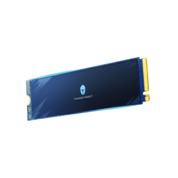 THUNDEROBOT TR5000 SSD 512Gb NVME GEN4