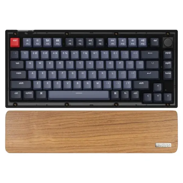Keychron V1 & Q9 Palm Rest (PR9)