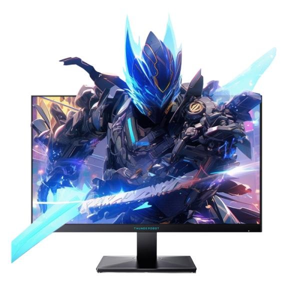 ThundeRobot ZQ25F180 24.5″ Fast IPS 1440p 180Hz (Overclock) 8bit Gaming Monitor