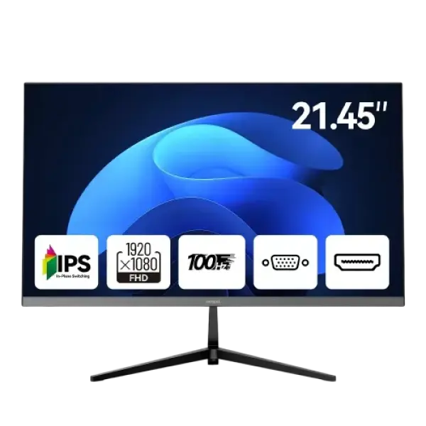 Aiwa MF2219-V 21.45" IPS FHD 100Hz Monitor