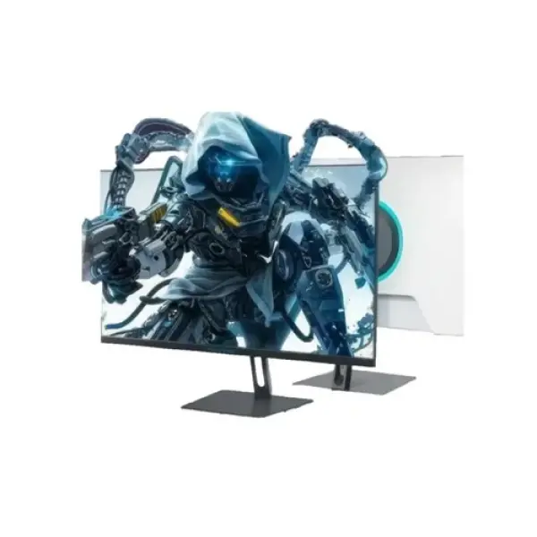 ThundeRobot CF25F300-W 24.5″ Fast IPS 1080p 320Hz Gaming Monitor