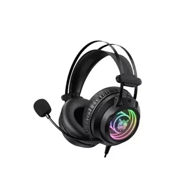 ONIKUMA X80 USB Wired Gaming Headphone