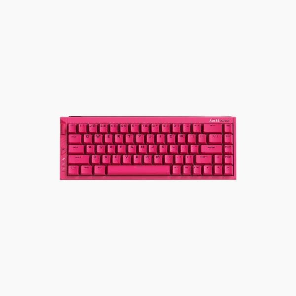 MCHOSE Ace 68 Turbo Esports HE Keyboard