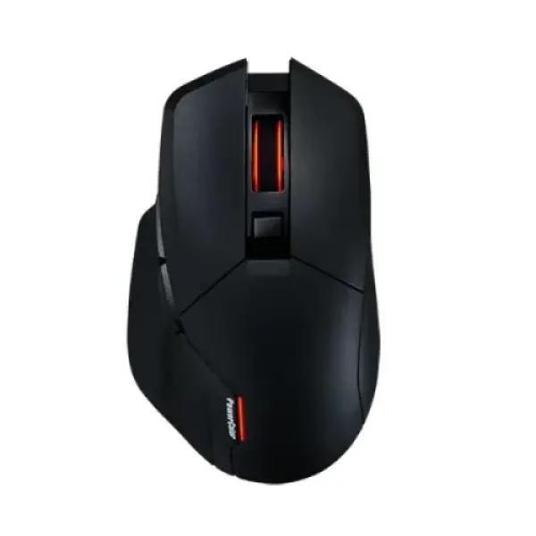 PowerColor ALPHYN AM10 Tri-Mode Wireless Gaming Mouse