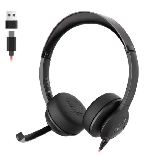Onikuma X37 Wired Headphone