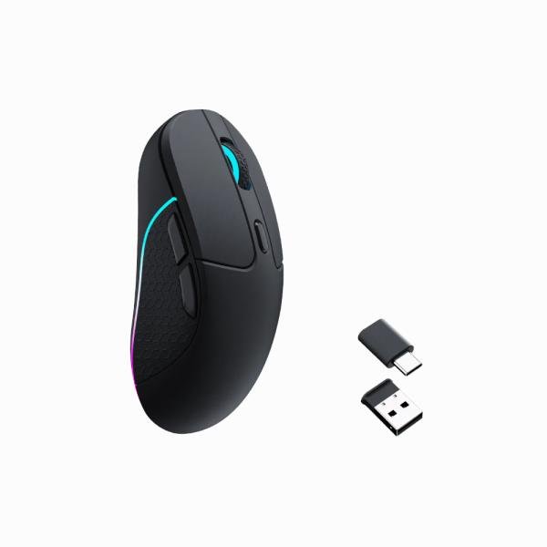 Keychron M3 Wireless Mouse For Gaming
