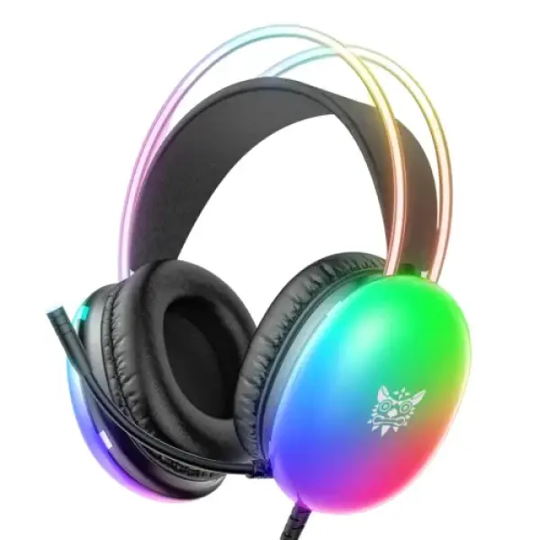 Onikuma X29 RGB Gaming Headphone