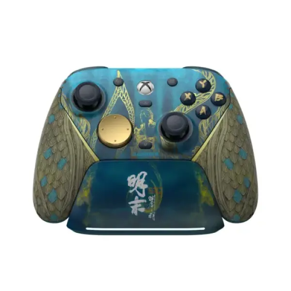 Gamesir G7 Pro WUCHANG Fallen Feathers Edition Controller