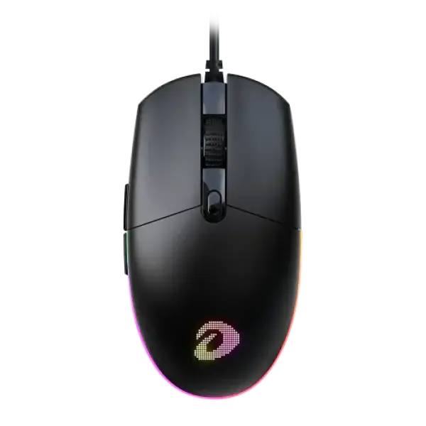 DAREU EM911 RGB Gaming Mouse