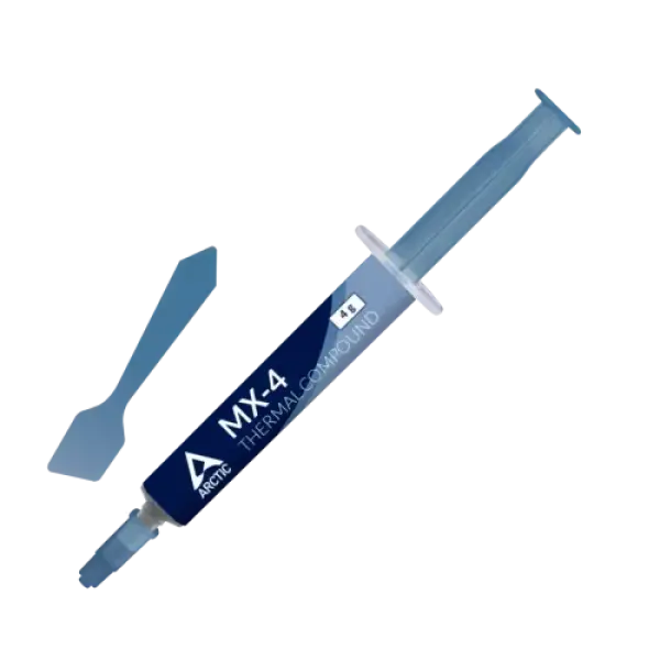 Arctic MX-6 4G ULTIMATE Performance Thermal Paste