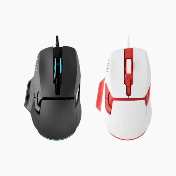 Ajazz AJ039 Wired Gaming Mouse