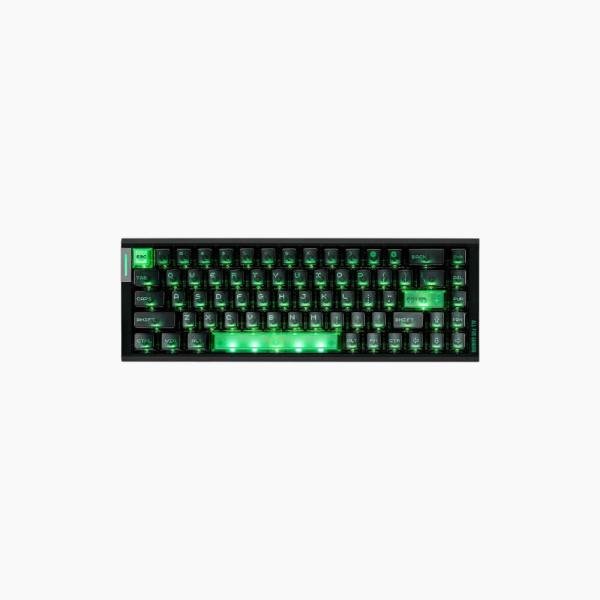 ATK RS6 Air Hall Effect Esports Keyboard