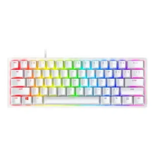 Razer Huntsman Mini RGB Gaming Keyboard - Red Switch