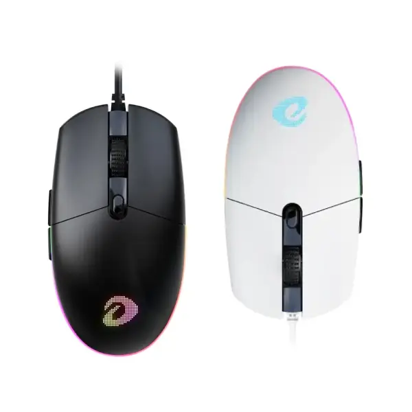 Dareu EM911 | RGB 60g Gaming Mouse