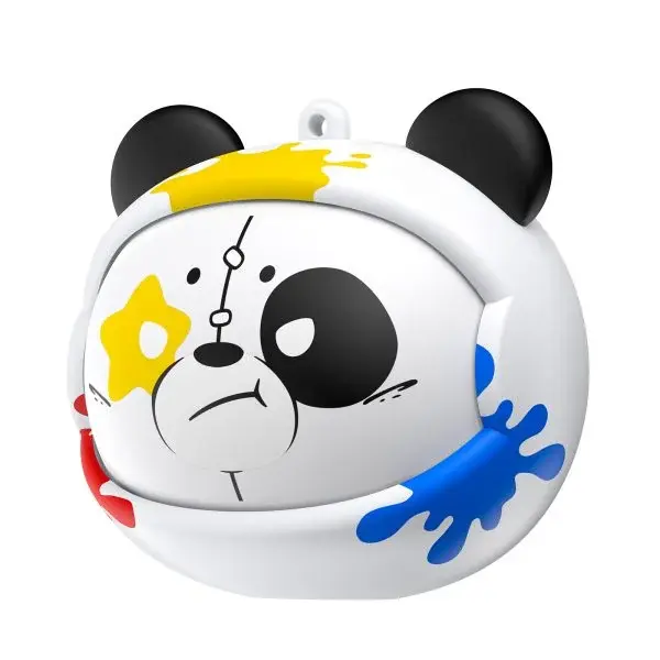 ONIKUMA T20 TWS Gaming Wireless Bluetooth Earbuds | White