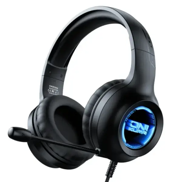 Onikuma X36 Wired Gaming Headphone