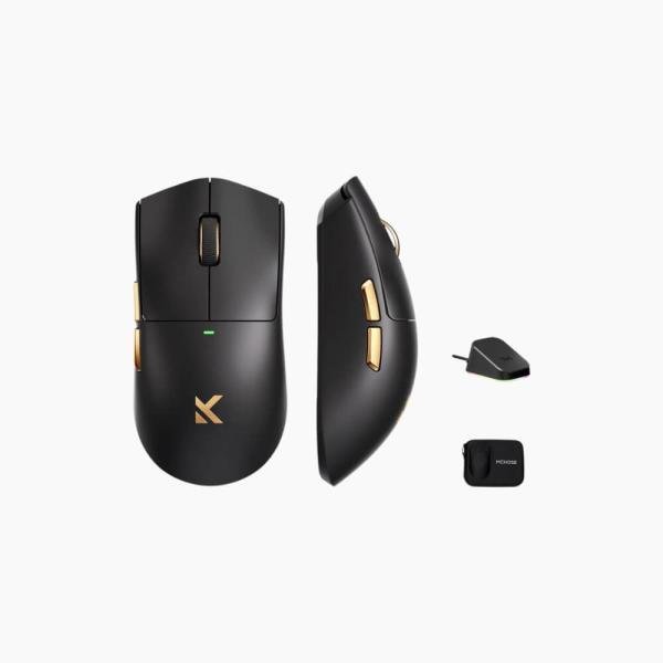 MCHOSE K7 Ultra Tri-mode Gaming Mouse