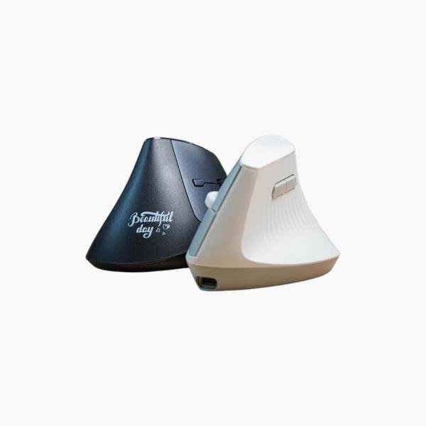 AJAZZ i300 Dual Mode Ergonomic Mouse
