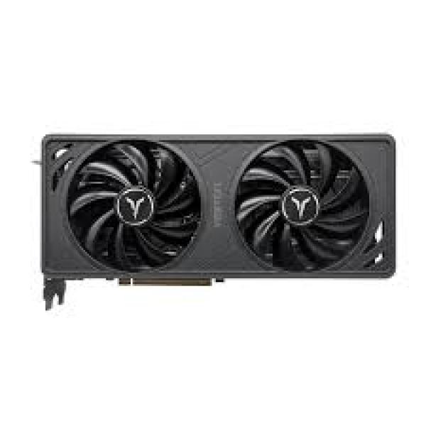 Yeston Radeon RX 9060 XT GAEA 16GB GDDR6 GPU | Gaming Graphics Card