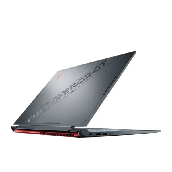 THUNDEROBOT 911X Core i5-13500H RTX 4060 16GB RAM 512GB SSD