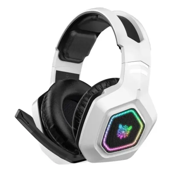 Onikuma B100 RGB Wireless Gaming Headset
