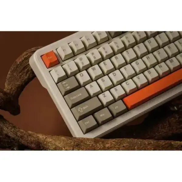 AJAZZ AK820 MAX Tri-Mode Mechanical Gaming Keyboard
