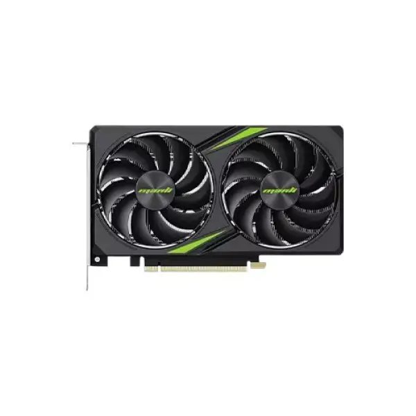 Manli Nebula GeForce RTX 5060 8GB GDDR7 Graphics Card