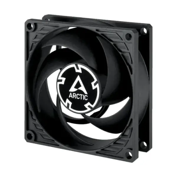 Arctic P8 Max 80mm High Speed PWM Casing Fan