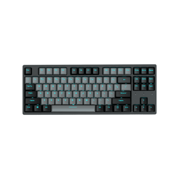 Dareu A87 V2 Wireless Hotswappable Mechanical Keyboard