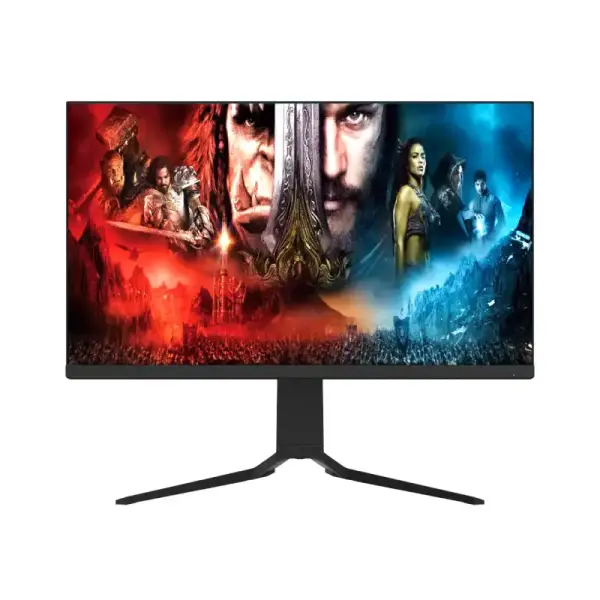 Thunderobot DQ27F240L 27-inch FAST IPS Monitor 1440P QHD | 240Hz