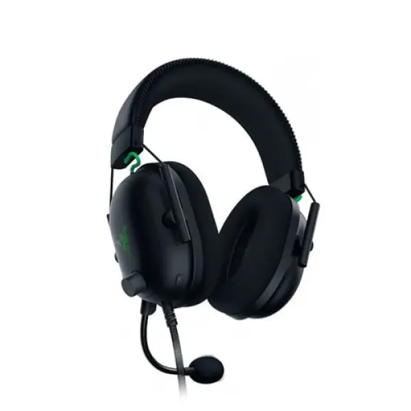 Razer BlackShark V2+ USB SOUND CARD Multi-Platform Wired Esports Headset